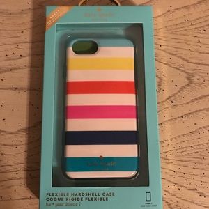 Kate Spade iPhone 7 case